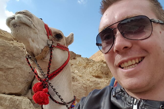 Day Tour to Cairo from Hurghada By Bus - Is $56 Good Value?