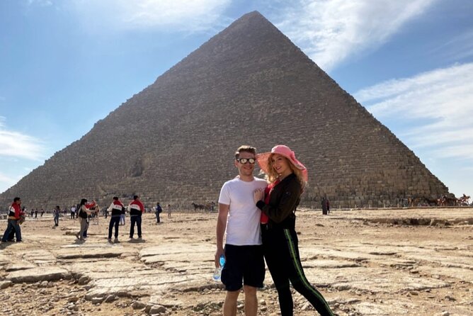 Day Tour to Giza Pyramids and The Grand Egyptian Museum - What the $20 Price Really Delivers