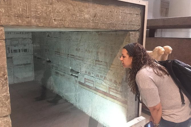 Day Tour To Pyramids of Giza and Egyptian Museum - Price, extra costs, and overall value