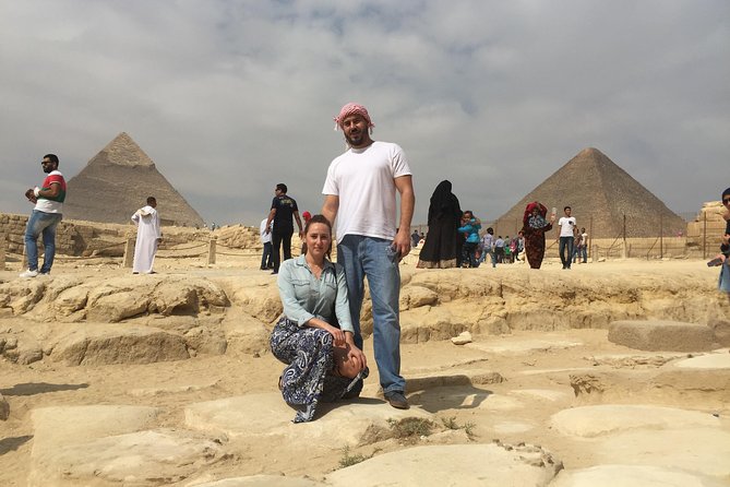 Day Tour To Pyramids of Giza and Egyptian Museum - What to pack and what to clarify