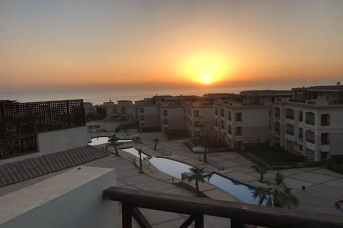 Day-Tour to the Red Sea from Cairo - What $50 Buys You