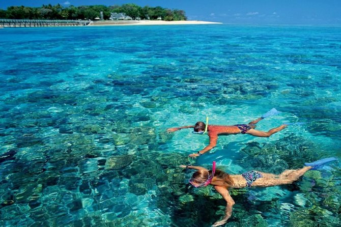 Day-Tour to the Red Sea from Cairo - Guides Can Make or Break the Day