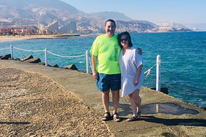 Day-Tour to the Red Sea from Cairo - Who Should Book This Red Sea Day Trip?