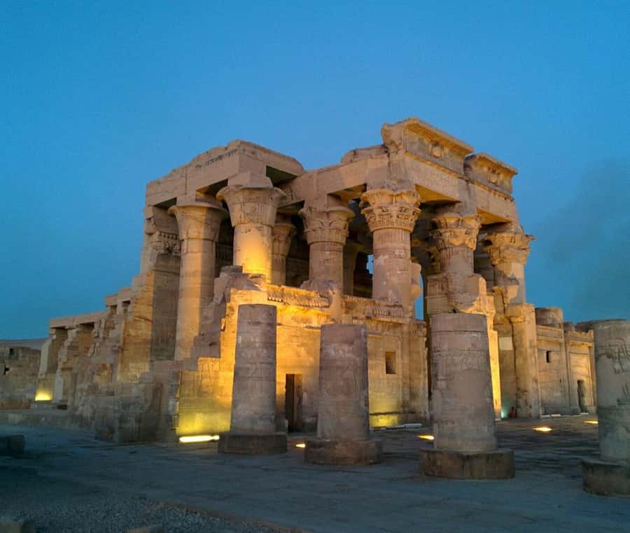 Day Tour visit Edfu Kom Ombo temples from Luxor - Why Edfu and Kom Ombo make a strong pair