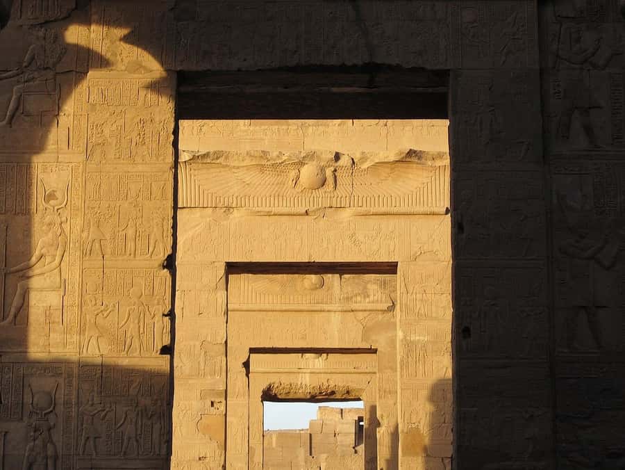 Day Tour visit Edfu Kom Ombo temples from Luxor - Practical advice before you go