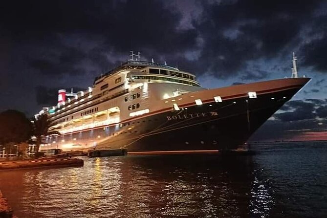 Day Tours for Cruise Ship Arrivals in Alexandria port to Cairo - Why this port excursion can work