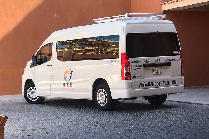 Day trip from Hurghada to Cairo by plane - Lunch, Nile cruise, and optional extras