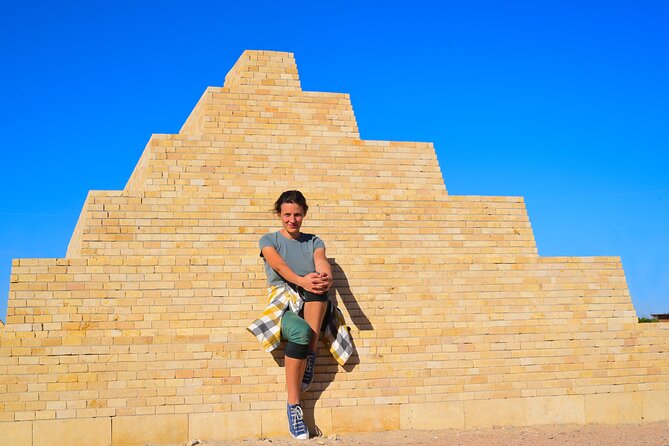 Day Trip in Mini Egypt Park - What Mini Egypt Park gives you in 90 minutes