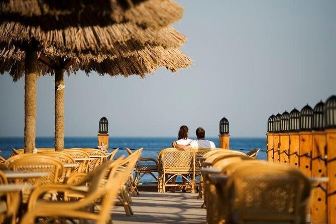 Day Trip to Ain El Sokhna Beach - Leaving Your Cairo or Giza Hotel