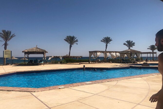 Day Trip to Ain El Sokhna Beach - Who Will Enjoy This Beach Day Most