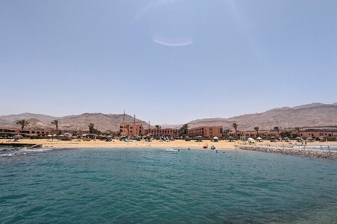 Day Trip to Ain El Sokhna Beach - Practical Tips Before You Go