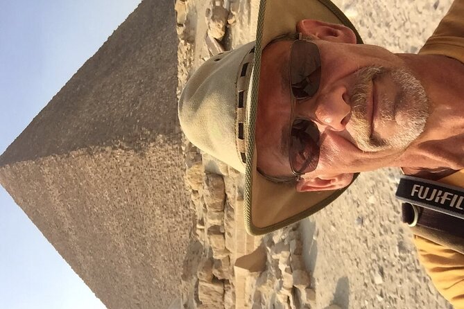 Day trip to Cairo by bus from Sharm el Sheikh - The Egyptian Museum: two hours with ancient Egypt