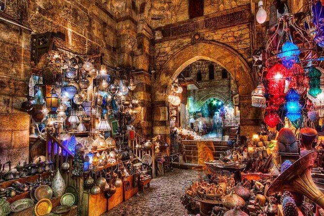 Day trip to Cairo by plane from Hurghada With HurghadaToGo - How the Family Experience May Feel