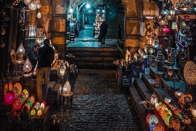 Day Trip to Cairo from Luxor by flight with sightseeing lunch airport transfers - Lunch, transport, and the value of $380