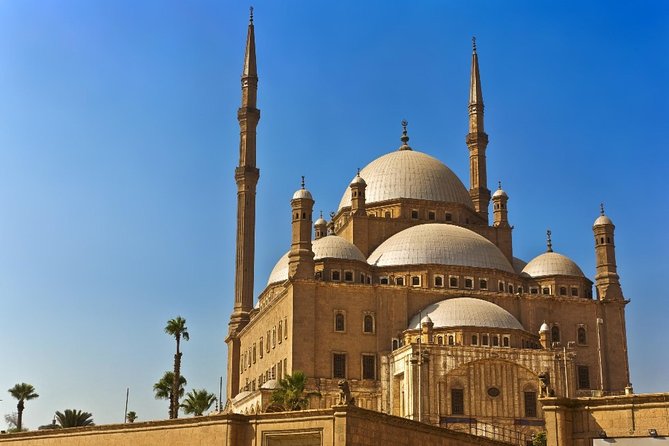 Day Trip To Islamic Cairo - Sultan Hassan and Al-Rifa’i, two powerful neighbors