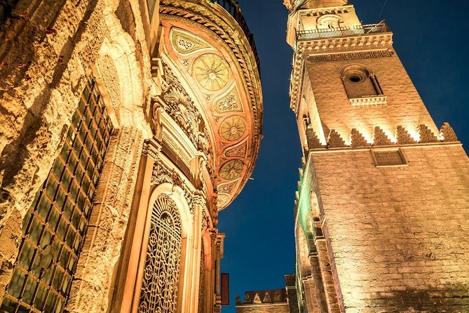 Day Trip To Islamic Cairo - What $45 buys you