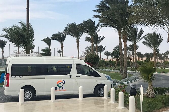 Day Trip to Luxor and Valley of the Kings from Hurghada - Why this Luxor day trip works from Hurghada