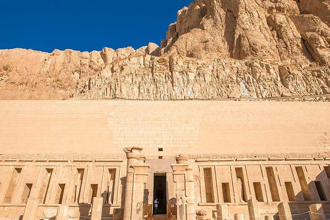 Day Trip to Luxor from Cairo by Air - Why flying makes Luxor possible in a single day