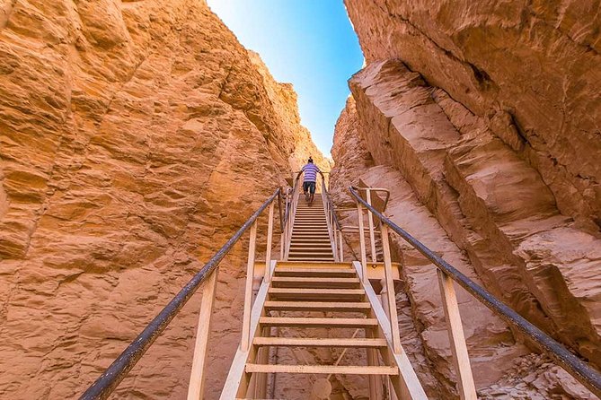 Day Trip to Luxor from Cairo by Air - Hatshepsut Temple and the West Bank cliffs