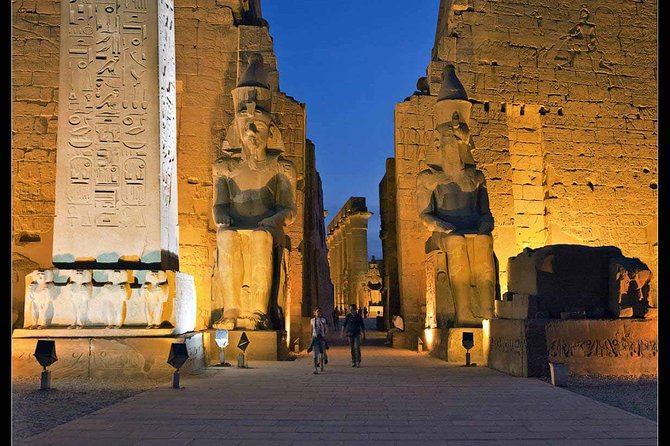 Day Trip To Luxor From Cairo By Plane Including Lunch - Why Luxor deserves a day from Cairo