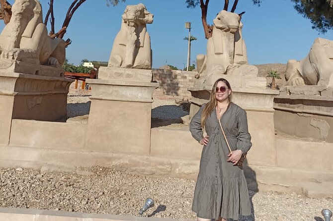 Day Trip to Luxor from Cairo by Plane including traditional Lunch - Who should book this Cairo to Luxor trip?