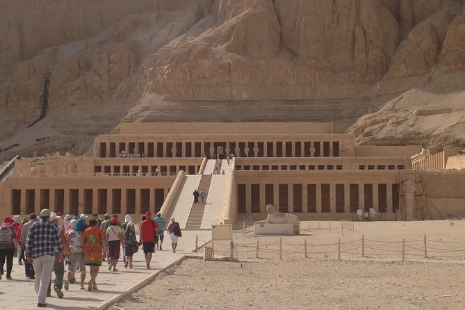 Day Trip to Luxor from Hurghada with Hotel Pickup and Lunch - Why this Hurghada to Luxor trip is worth the long road