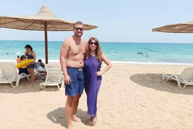 Day use to Red sea ain EL Sokhna Beach from Cairo or Giza hotel - Five useful facts before you book