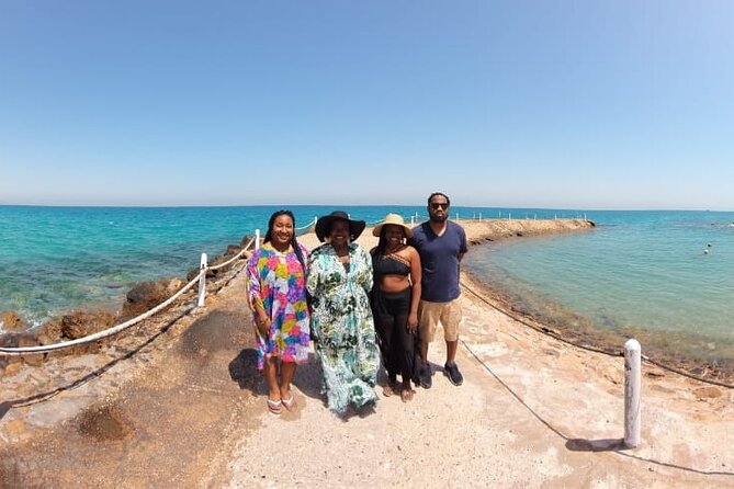 Day use to Red sea ain EL Sokhna Beach from Cairo or Giza hotel - How to spend the beach and pool time