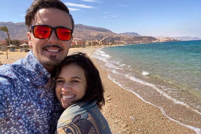 Day use to Red sea ain EL Sokhna Beach from Cairo or Giza hotel - Timing, comfort, and what to bring