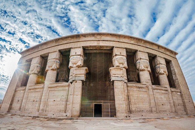 Dendara and Abydos Full Day Tour - Is $90 good value for a private day trip?