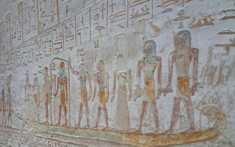Dendera and Abydos Temples Guided Tour From Luxor - Practical tips for getting more from the temples