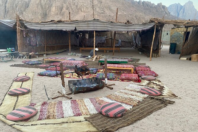Dining in The Desert - Why the $87.24 price may or may not work for you