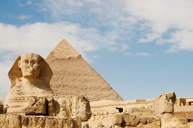 Dinner Cruise Nile River at Cairo - What the Cairo Nile dinner cruise is really like