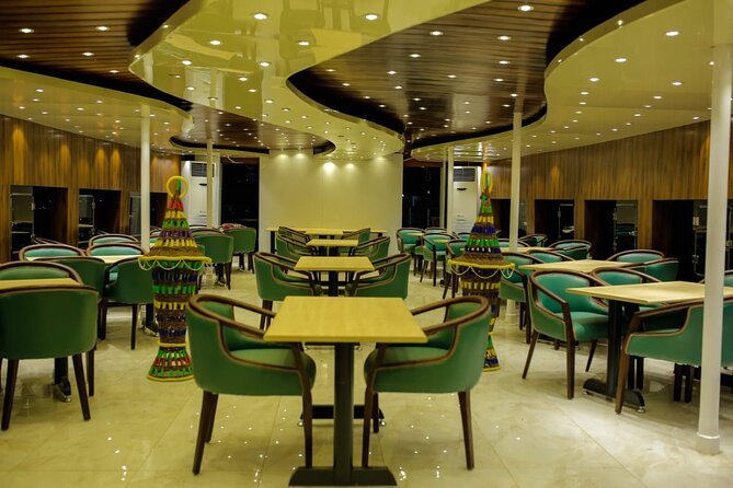 Dinner Cruise on the Nile River in Cairo with Entertainment - The return ride and the private-tour advantage