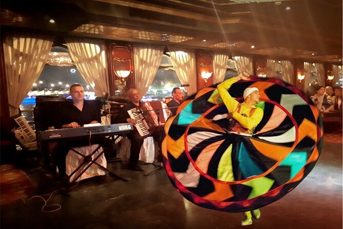 Dinner Cruise on the Nile River with Buffet, Cultural Show and Private Transfer in Cairo - Who will enjoy this Nile cruise most
