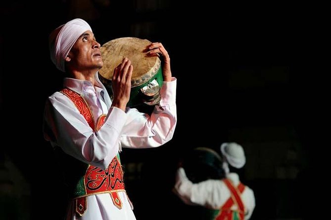 Dinner Cruise on the Nile River with Buffet, Cultural Show and Private Transfer in Cairo - Is $15 a fair price?