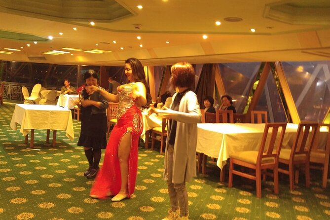 Dinner Cruise On the Nile with Belly Dancing Show - Who will enjoy this Cairo night out