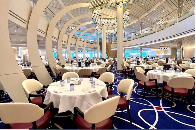Dinner Cruise with private Transfers in Nile River - Why a Nile dinner cruise works in Cairo