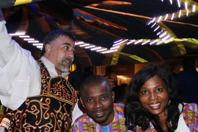 Dinner Cruise with private Transfers in Nile River - What the $25 price really buys you