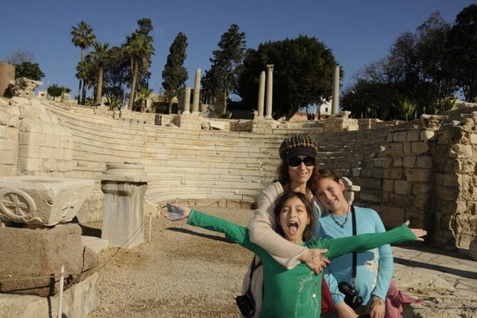 Discover Alexandria's Wonders: Full-Day Private Tour from Cairo - The Lighthouse and Alexandria’s vanished landmark