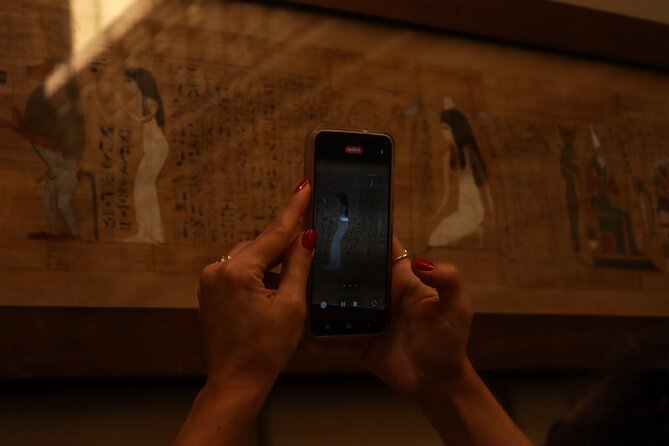 Discover Cairo's Hidden Gems: Your Private Guided Tour Awaits - Why the private guide matters