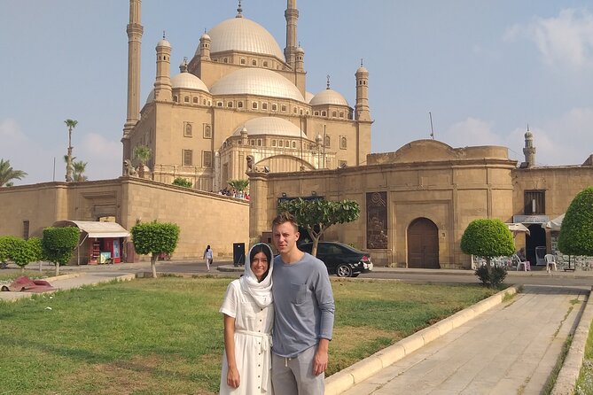 Discover Cairo's Hidden Gems: Your Private Guided Tour Awaits - Transport, Wi-Fi, and the practical side of the day