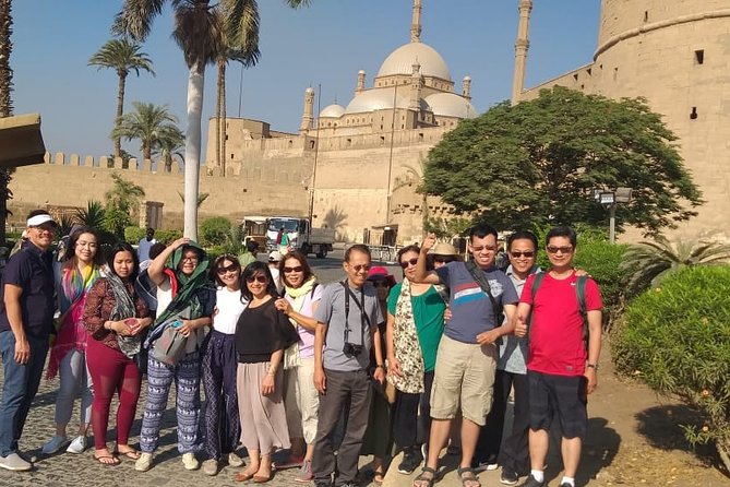 Discover Cairo's Hidden Gems: Your Private Guided Tour Awaits - How to make the seven hours work well