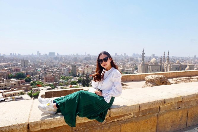 Discover Egypt 8-Days Cairo, Nile Cruise, Abu Simbel and Alexandria From Cairo - Day 3: Aswan, the High Dam, and Philae