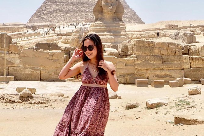 Discover Egypt 8-Days Cairo, Nile Cruise, Abu Simbel and Alexandria From Cairo - Day 7: Alexandria’s Greek, Roman, and Christian layers