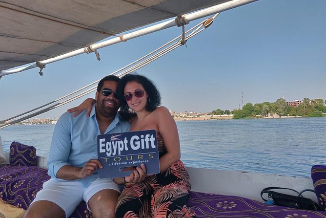 Discover Egypt 8-Days Cairo, Nile Cruise, Abu Simbel and Alexandria From Cairo - Day 1: A soft landing in Cairo