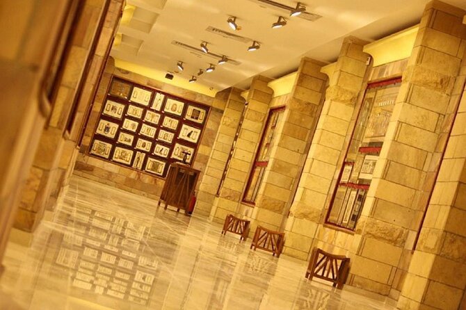 Discover Hurghada City Tour & Handicraft Shopping - Hurghada - Why this short tour can help you understand Hurghada