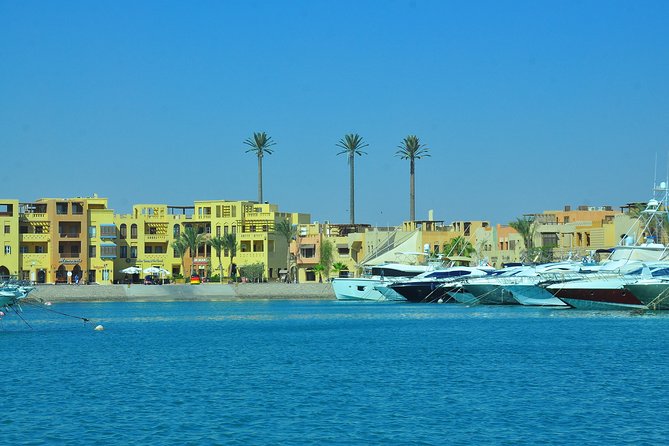 Discover Hurghada City Tour & Handicraft Shopping - Hurghada - What the guides add to the experience