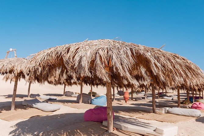 Discover Paradise Island Adventure - Paradise Island for up to two hours