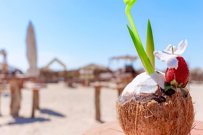 Discover Paradise Island Adventure - Who will enjoy this Hurghada excursion most